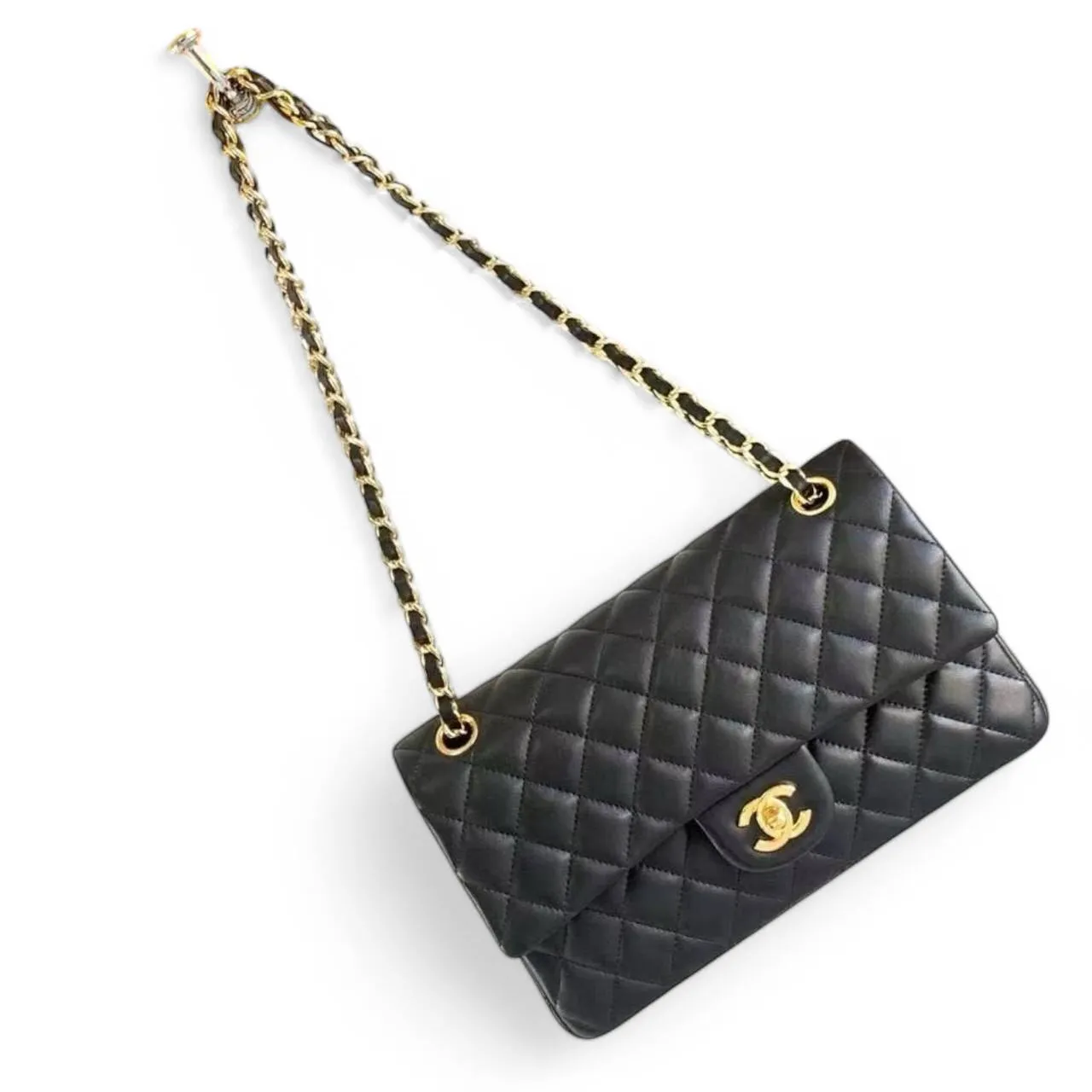 Сумка CHANEL