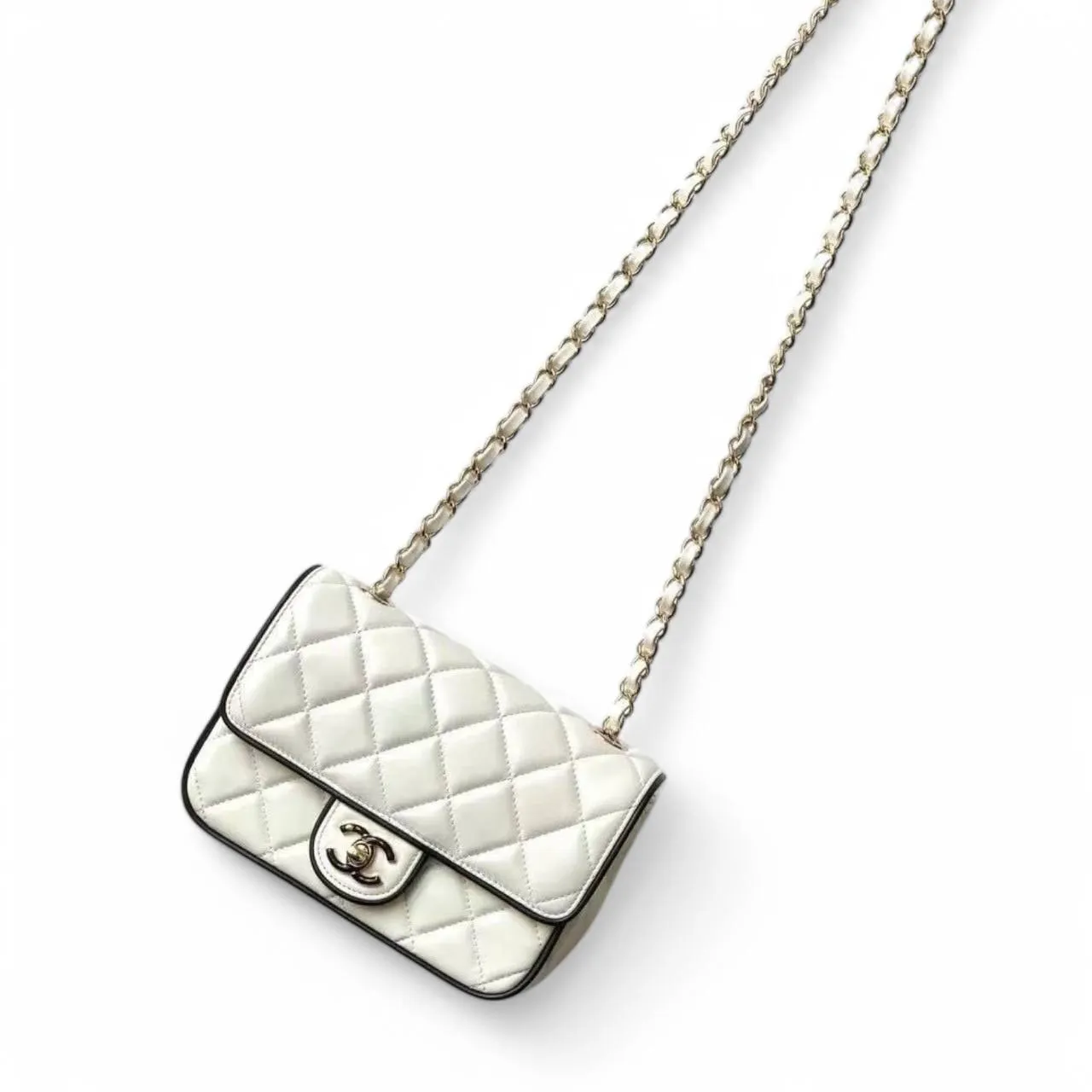 Сумка CHANEL