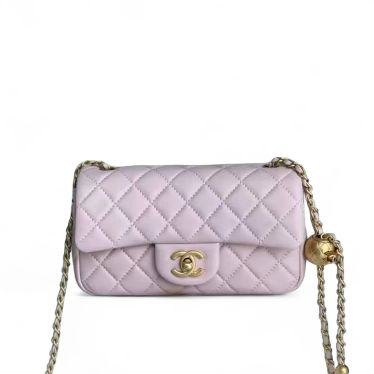 Сумка CHANEL