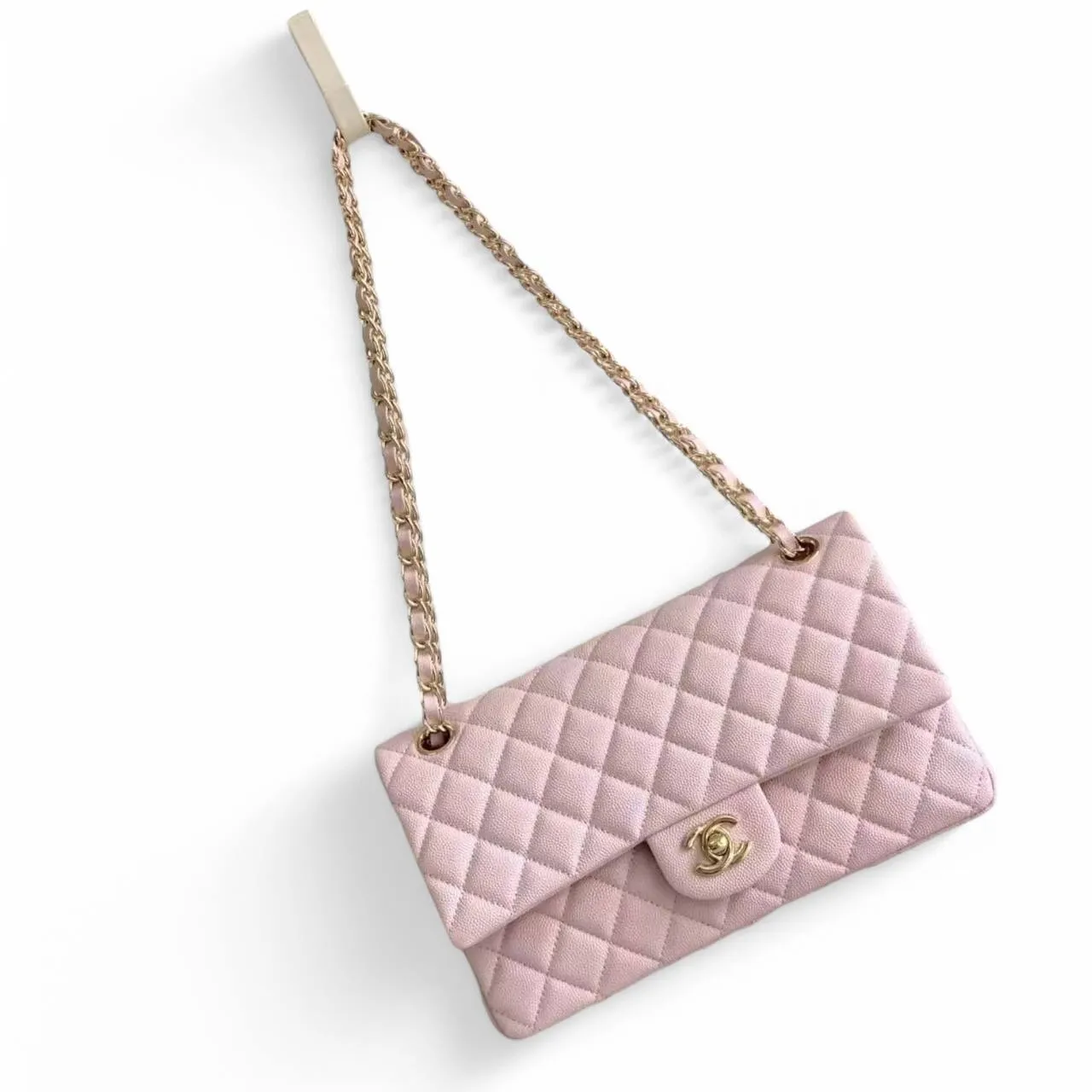 Сумка CHANEL (25 см)