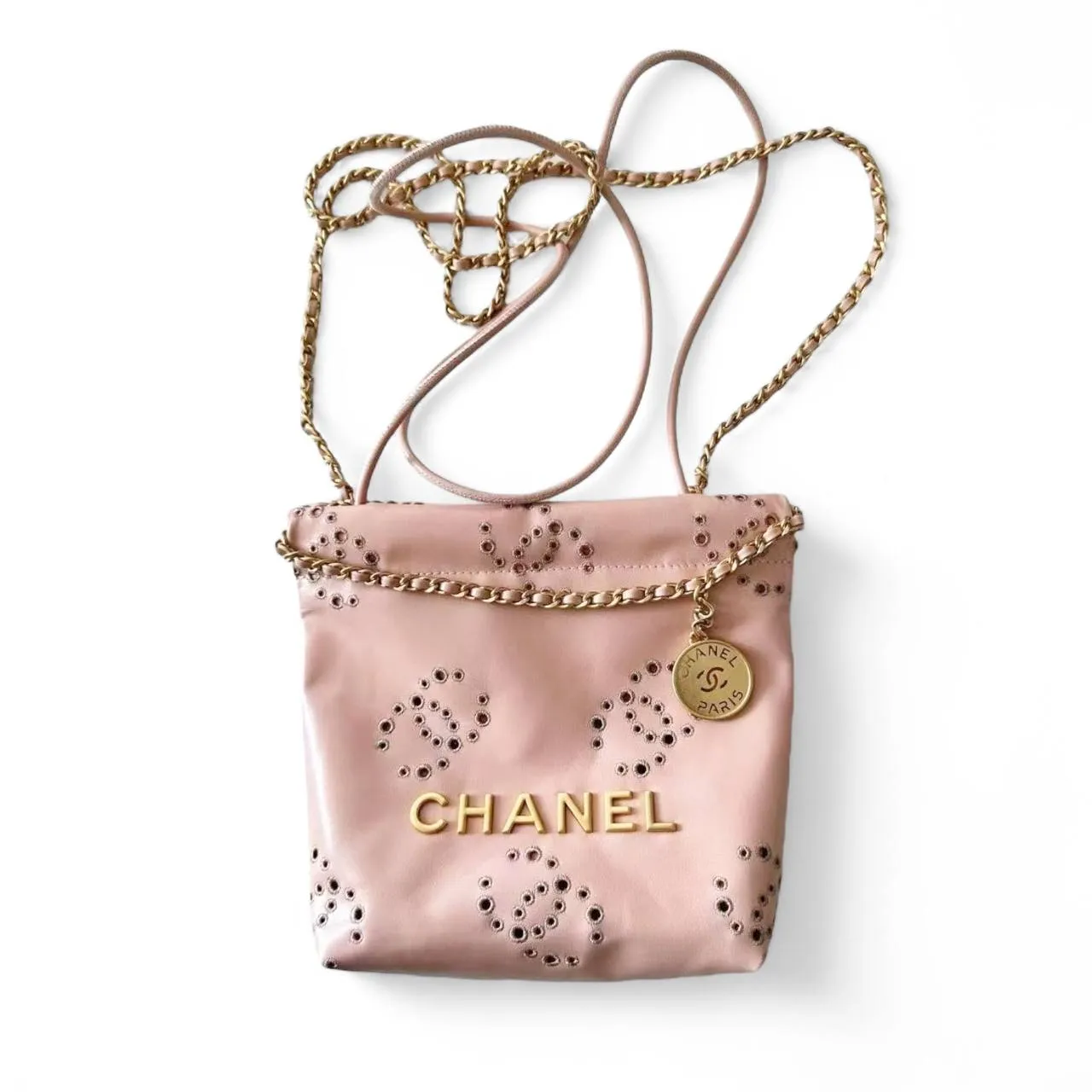 Сумка CHANEL