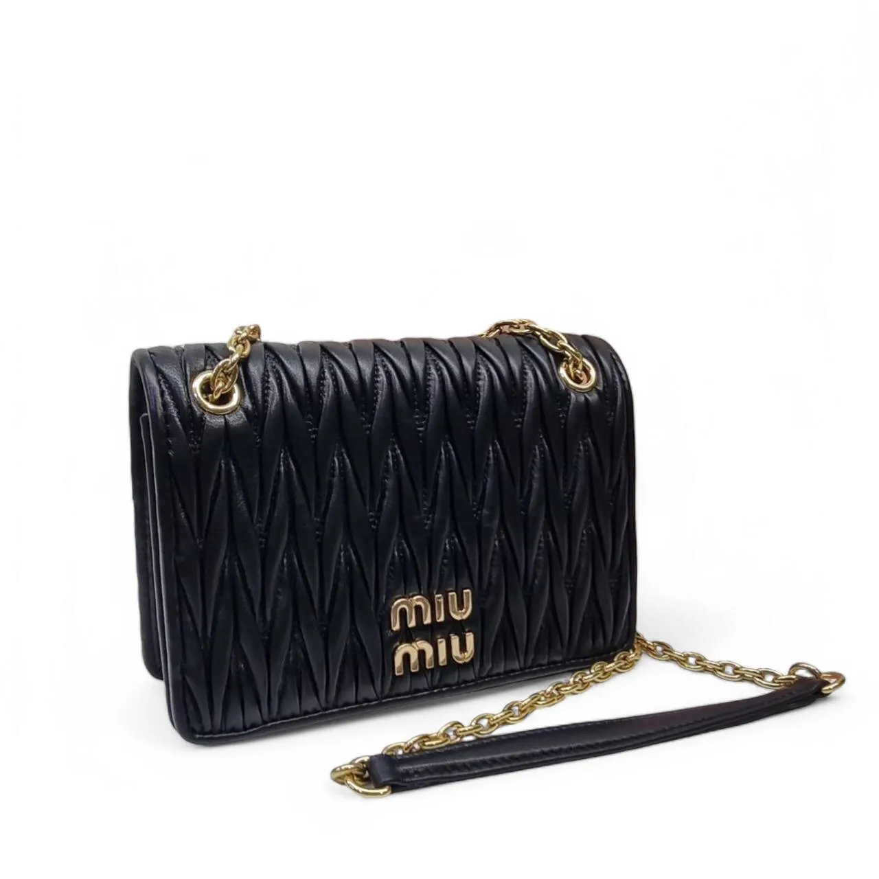 Сумка MIU MIU