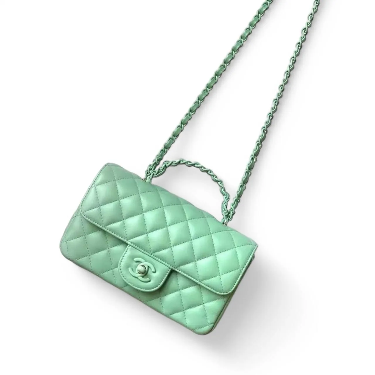 Сумка CHANEL