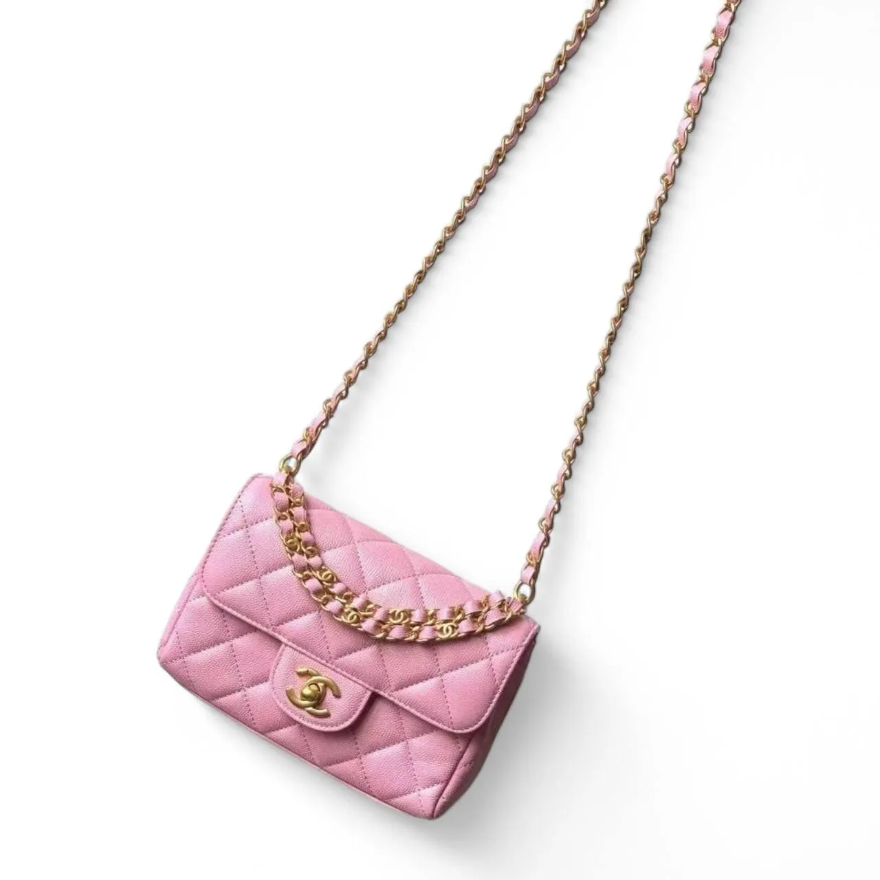 Сумка CHANEL