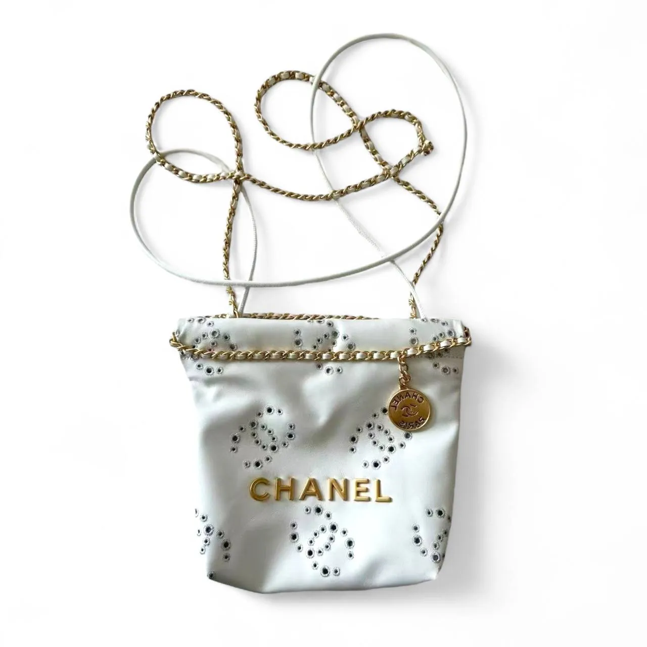 Сумка CHANEL