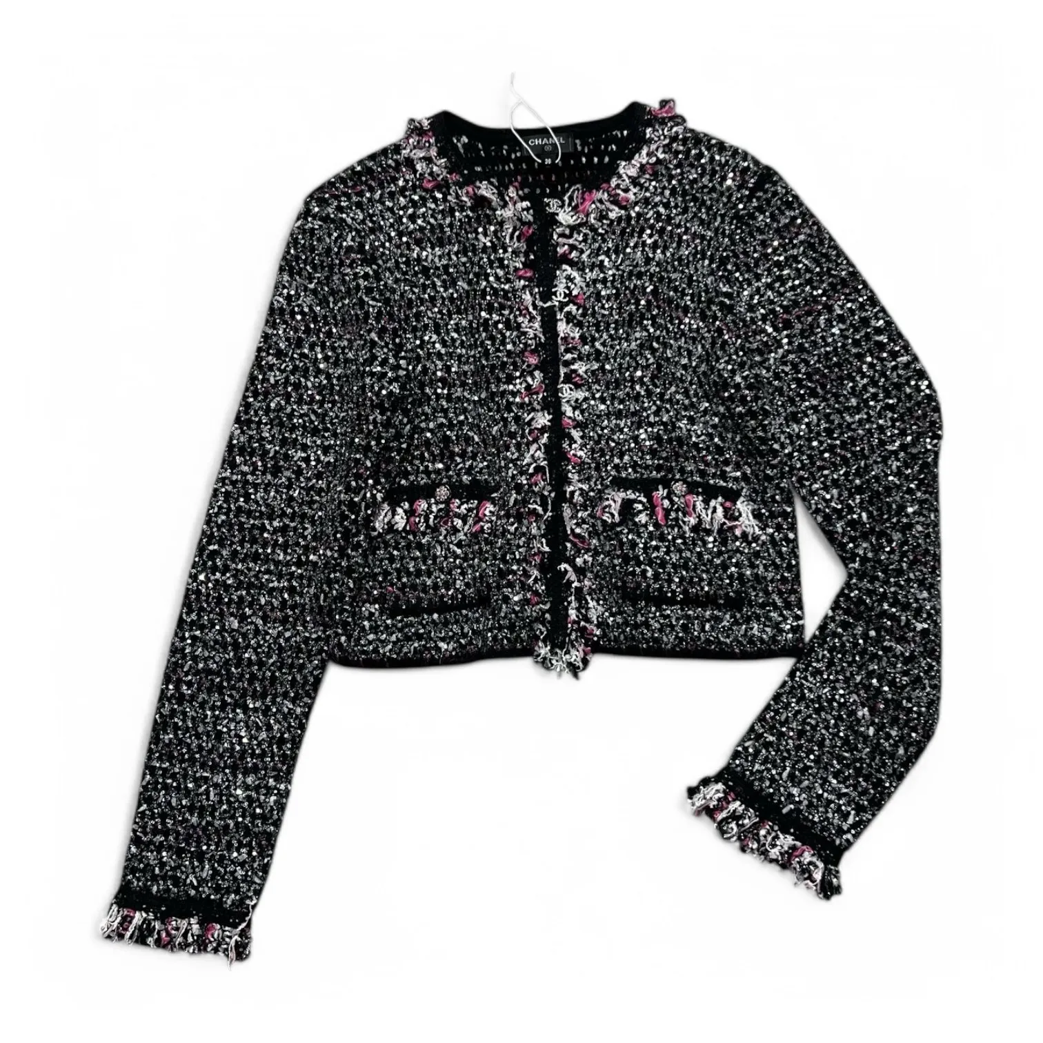 Кардиган CHANEL