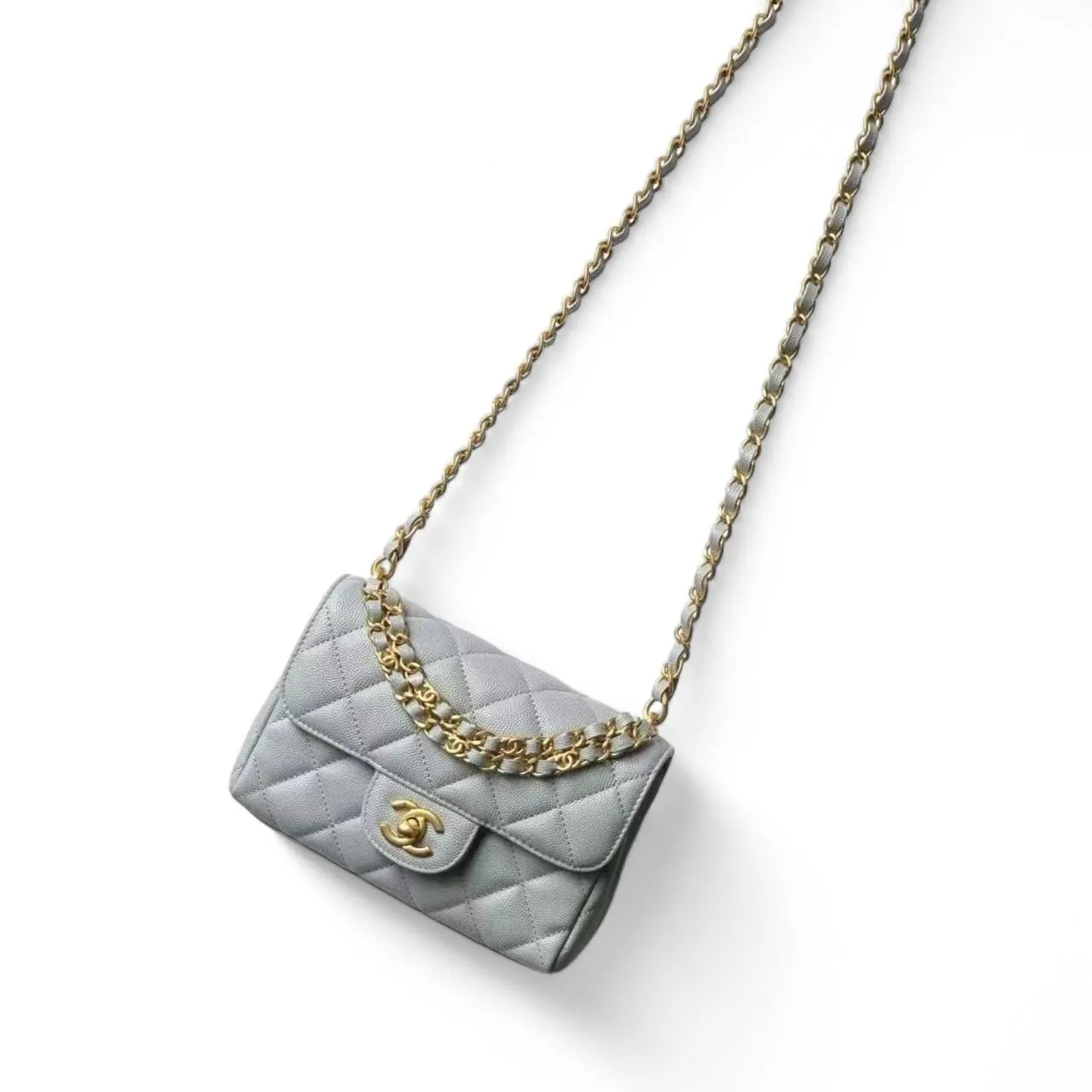Сумка CHANEL