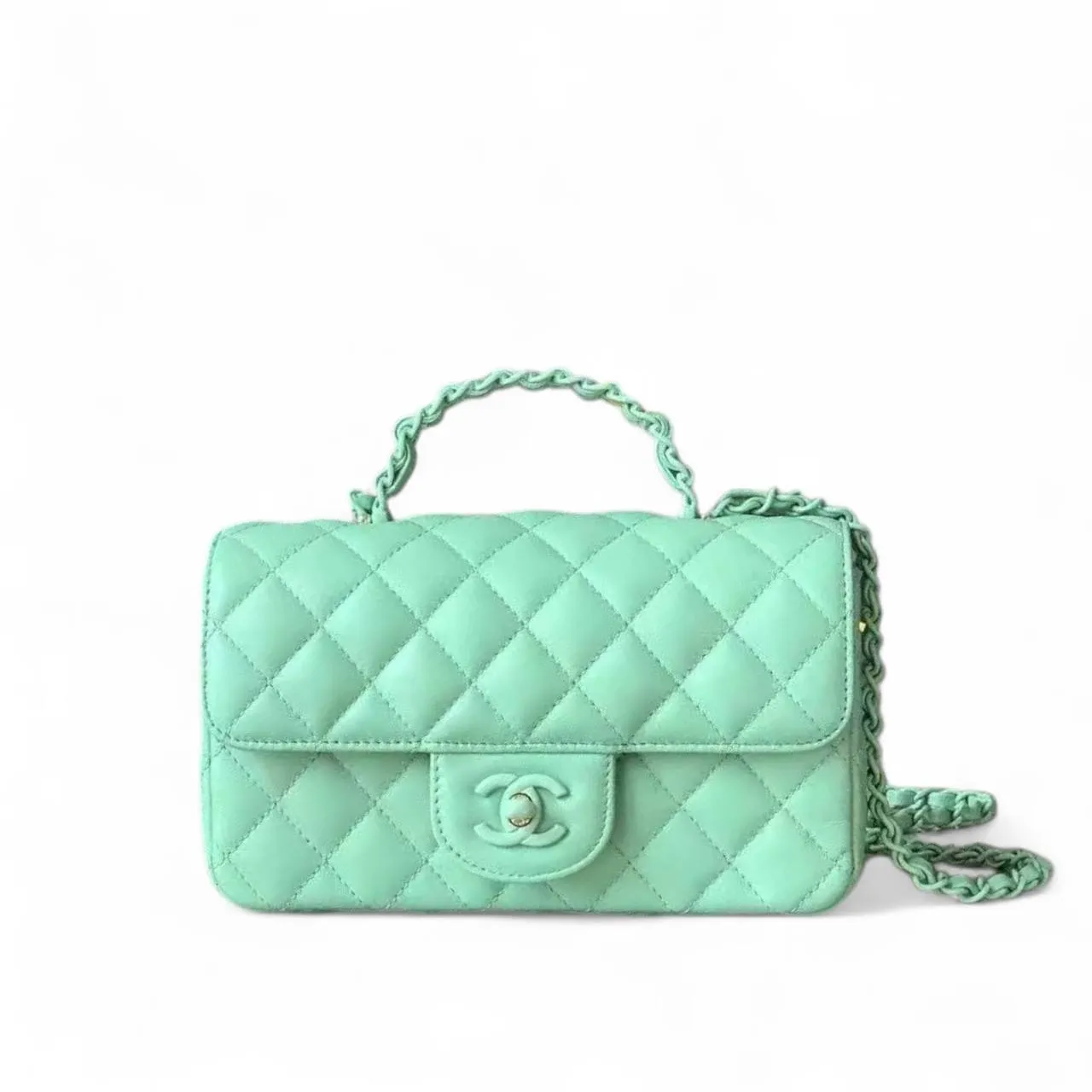 Сумка CHANEL