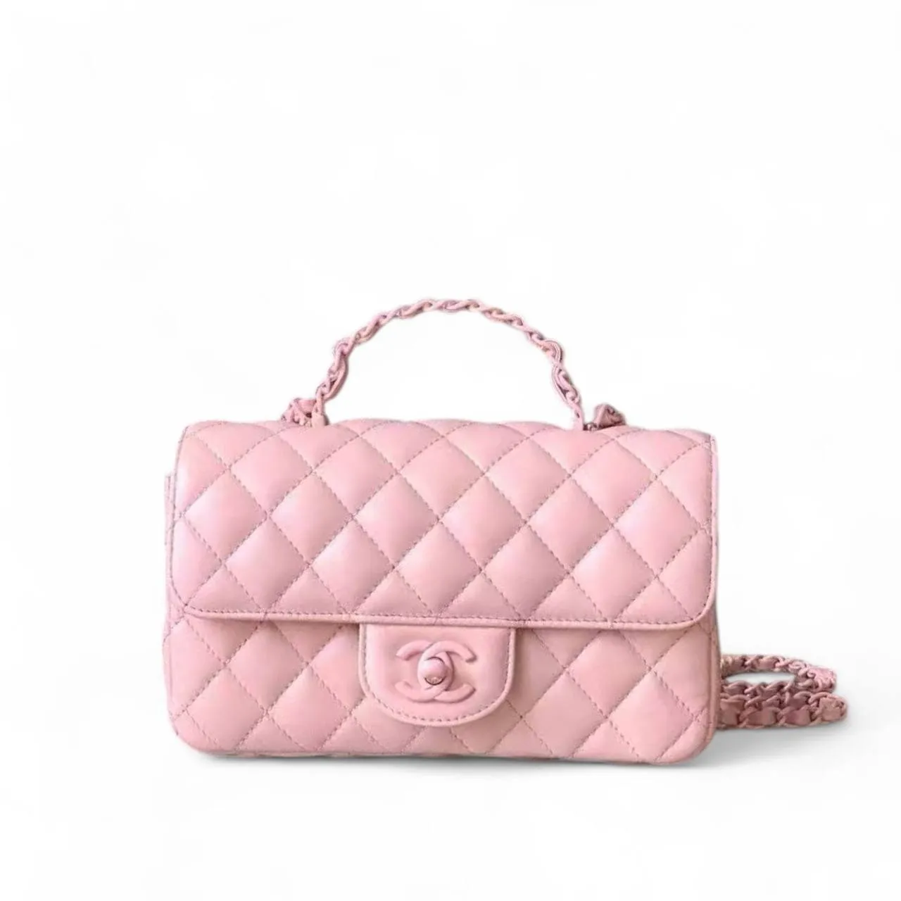 Сумка CHANEL