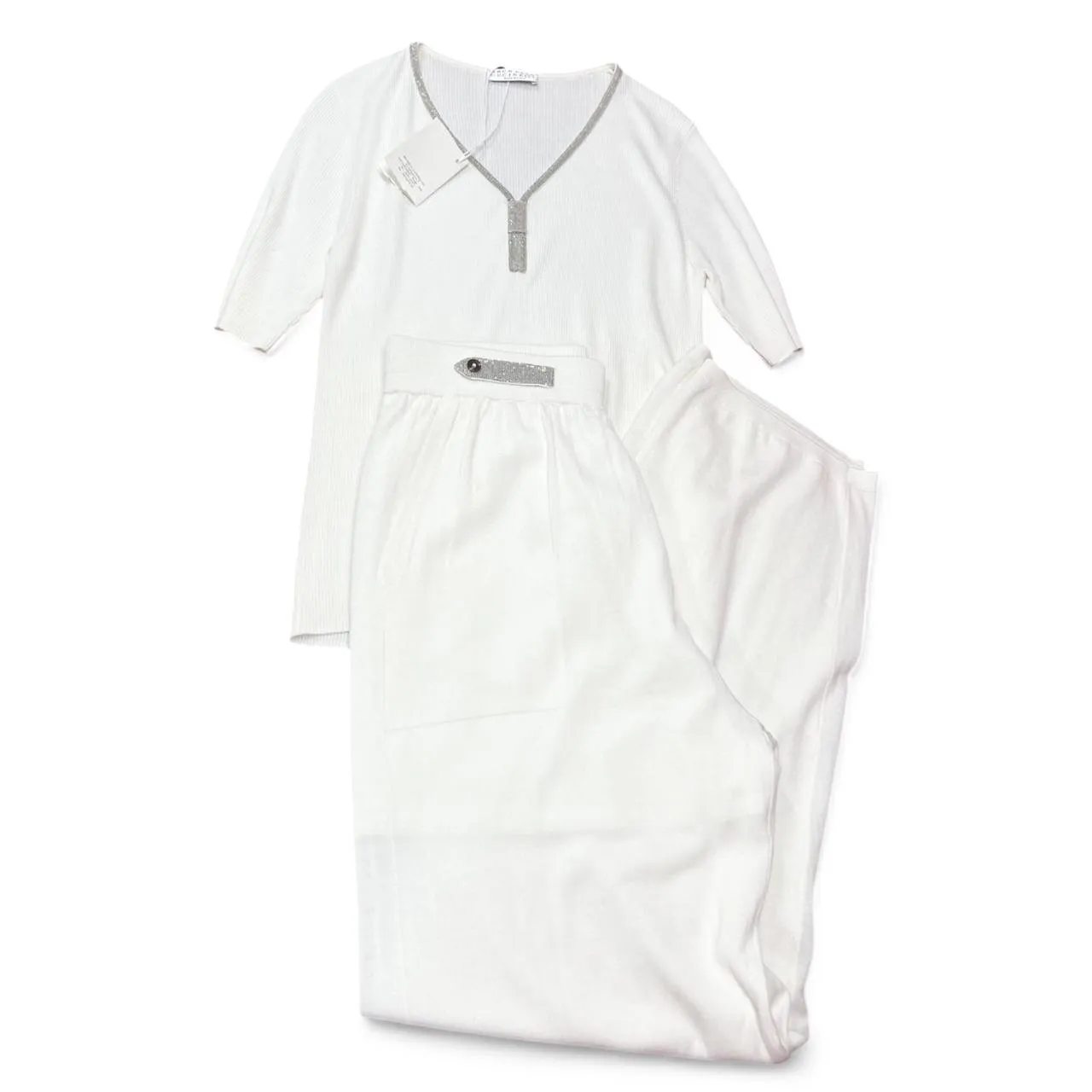 Комплект  BRUNELLO CUCINELLI