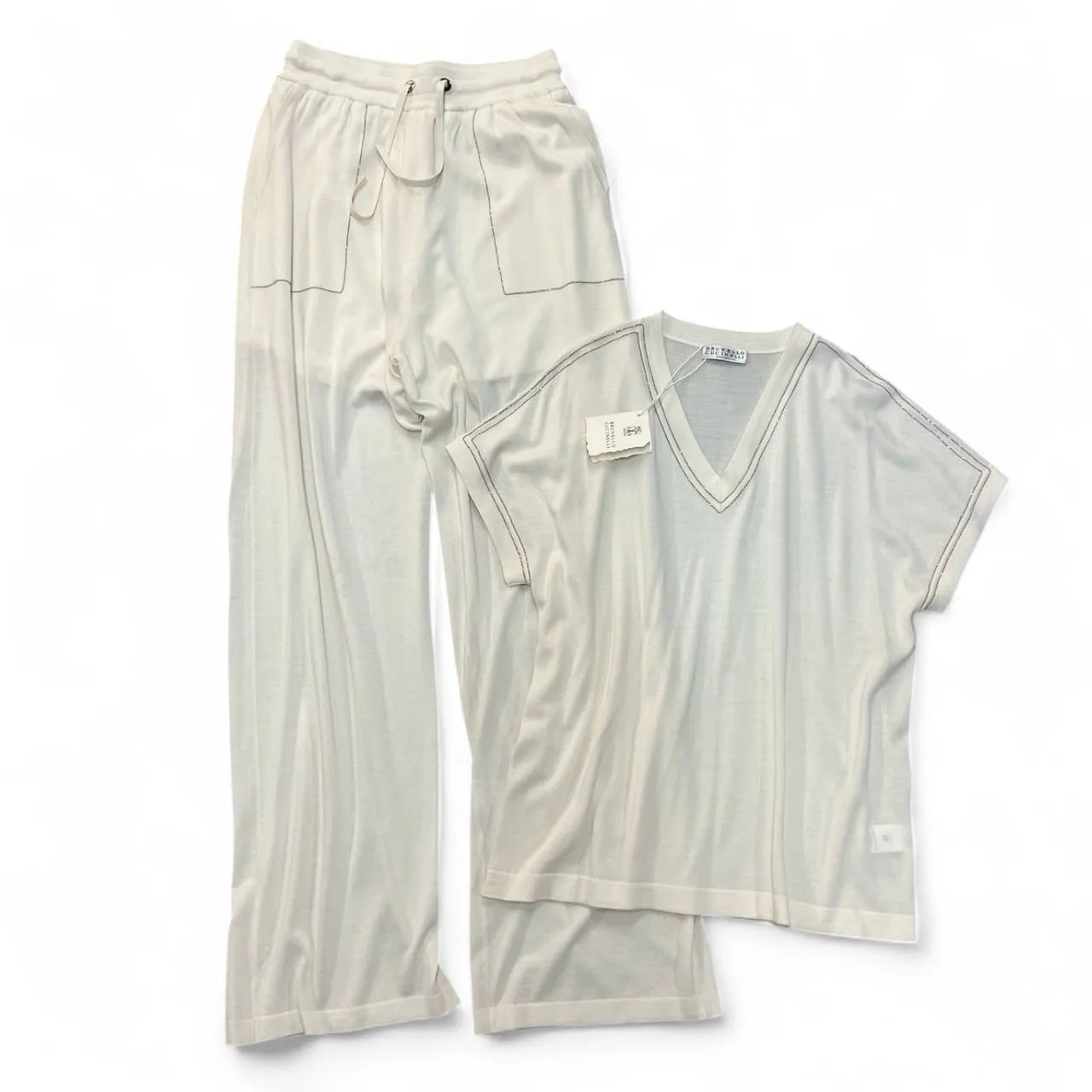 Костюм BRUNELLO CUCINELLI
