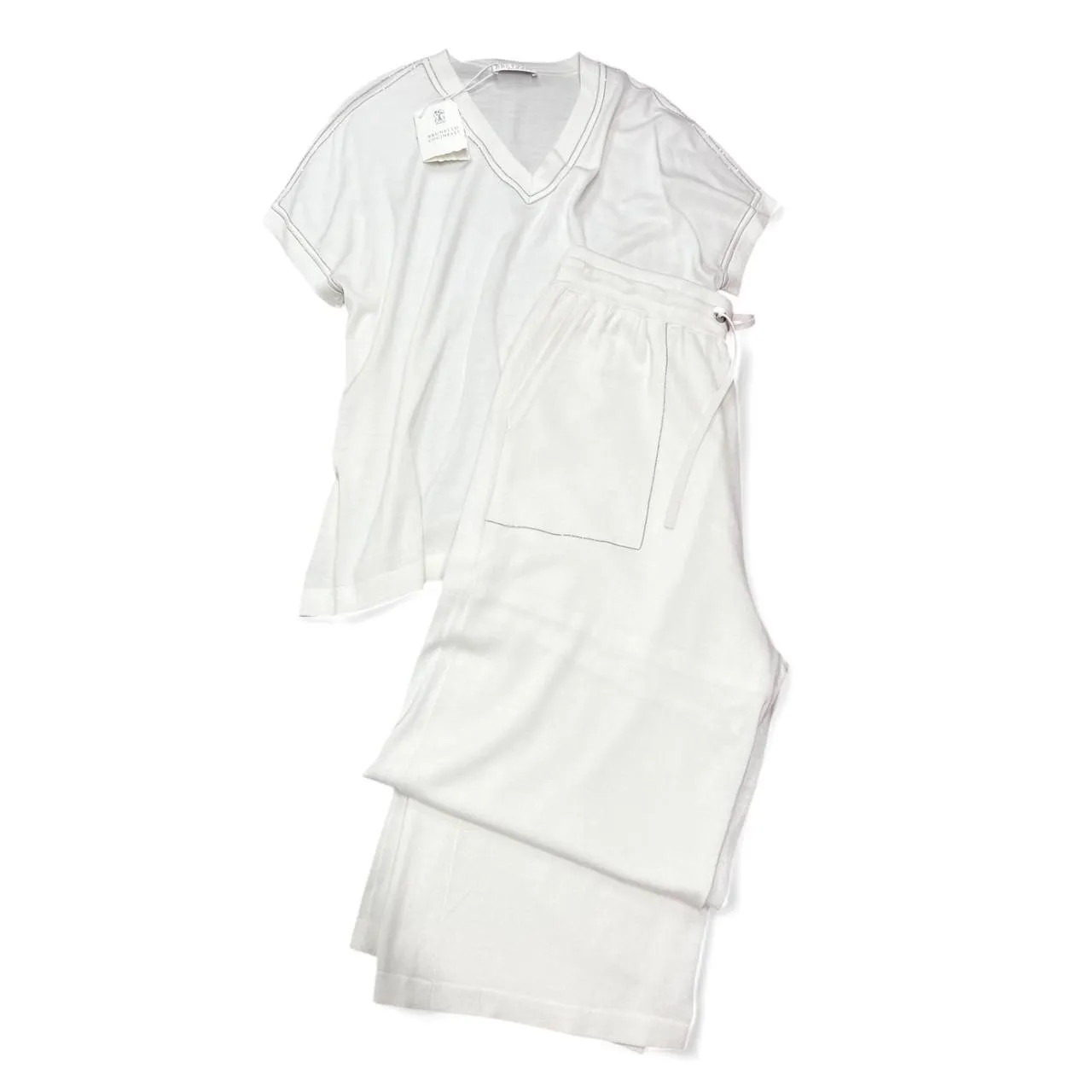 Комплект  BRUNELLO CUCINELLI