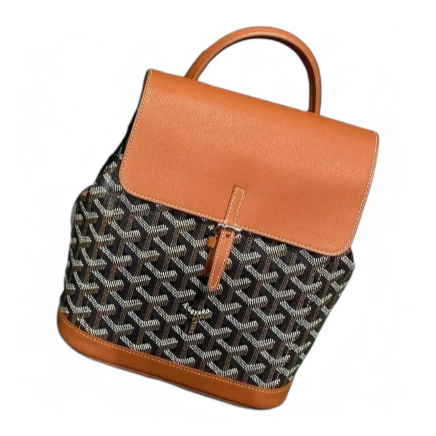 Рюкзак GOYARD