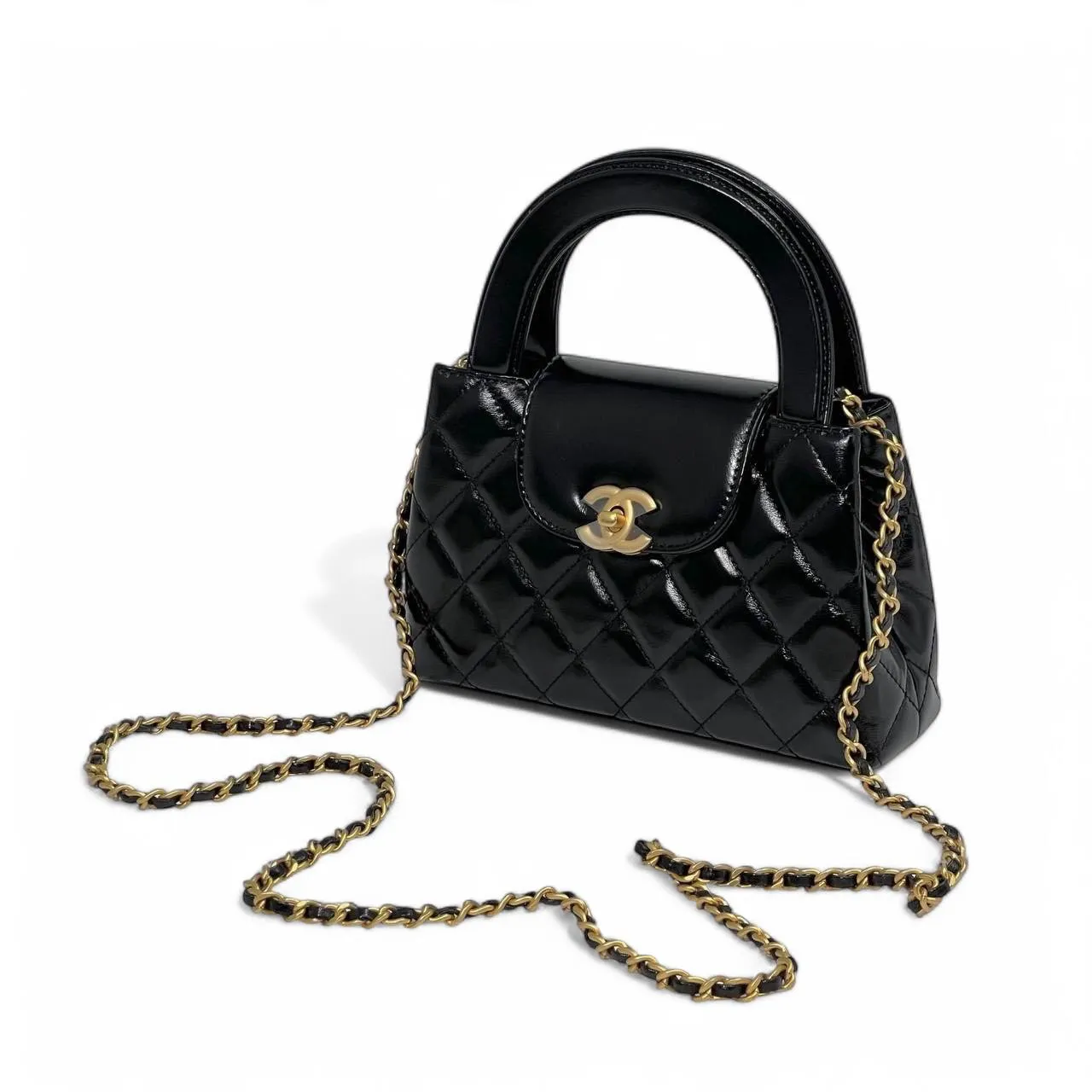 Сумка CHANEL (20 см)