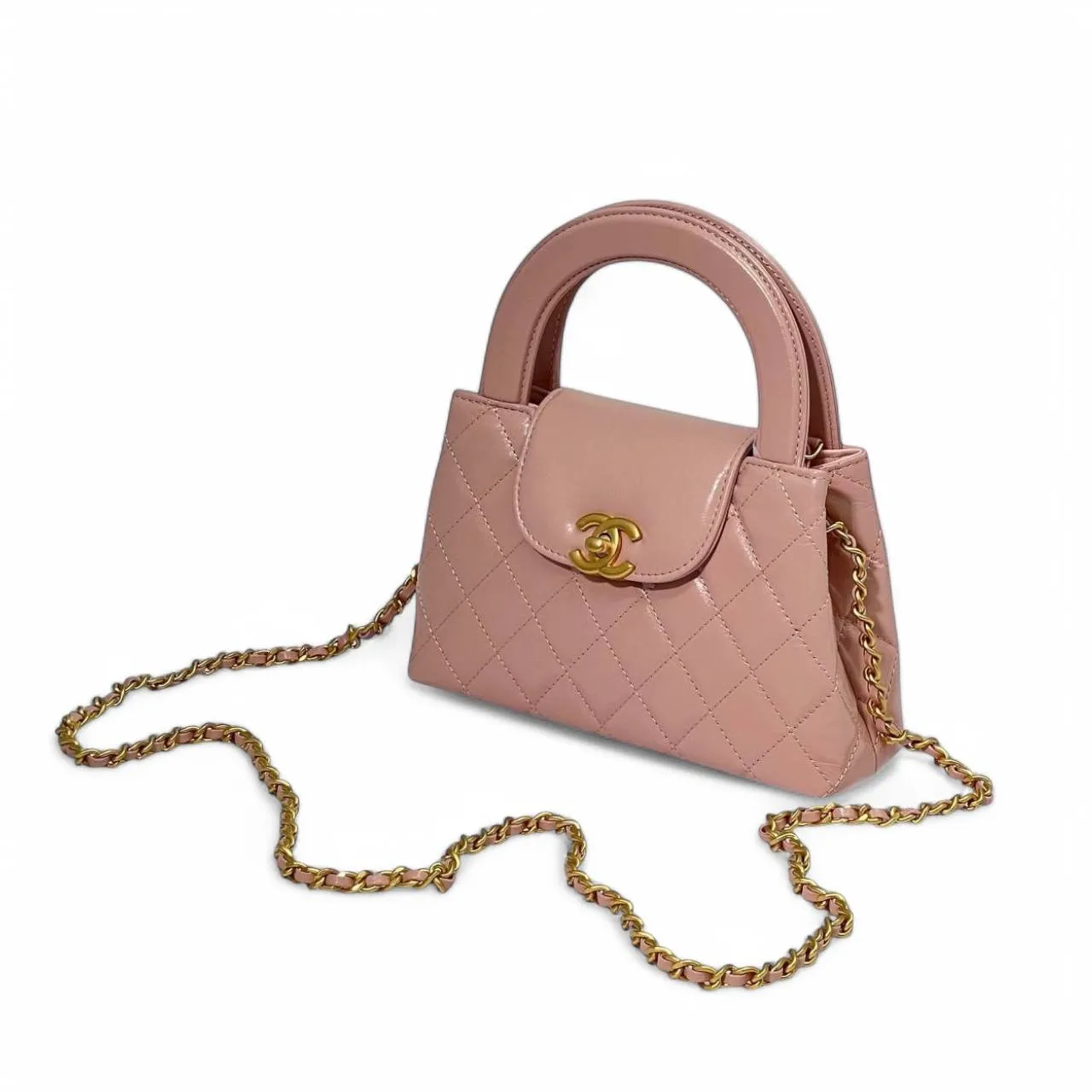 Сумка CHANEL (20 см)