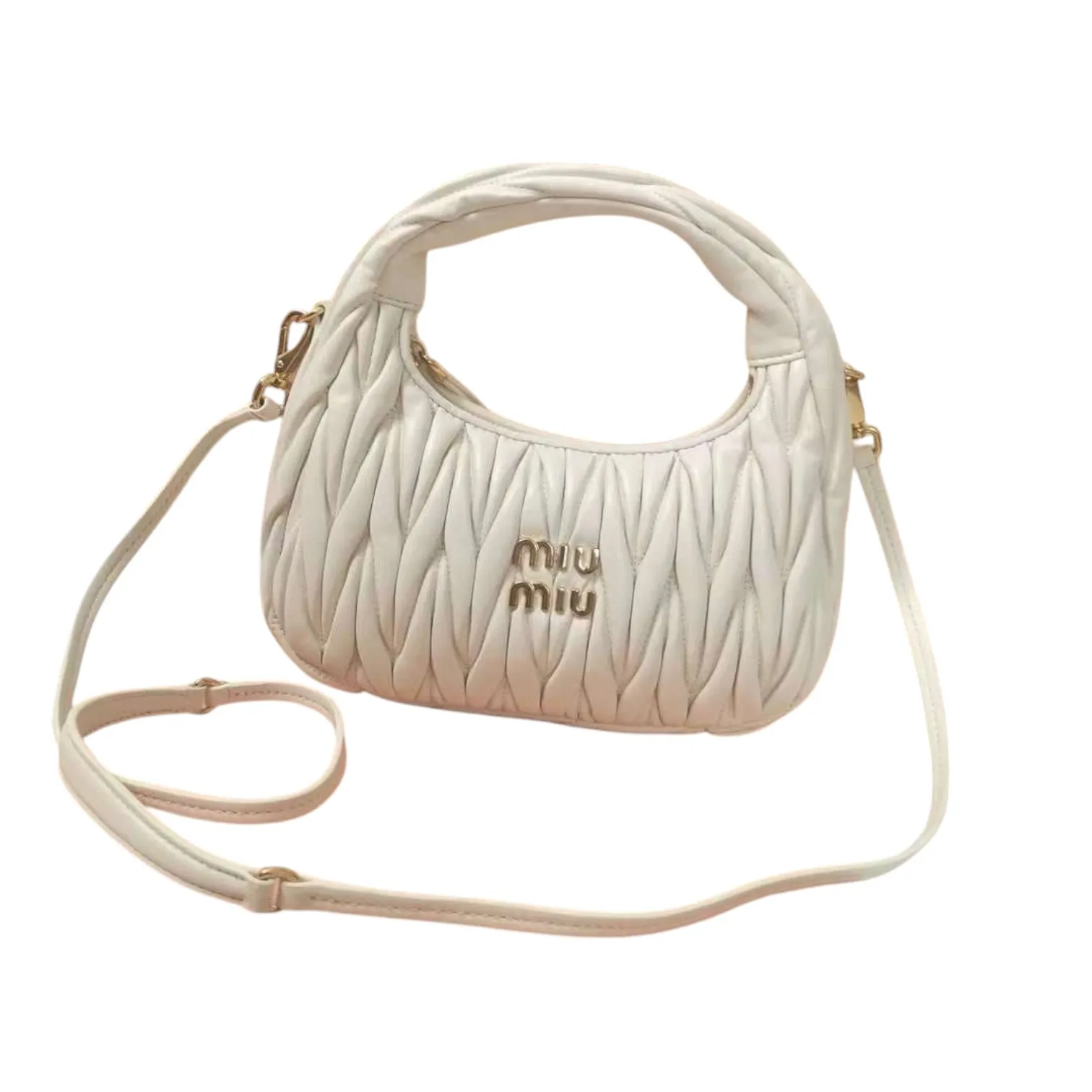 Сумка MIU MIU