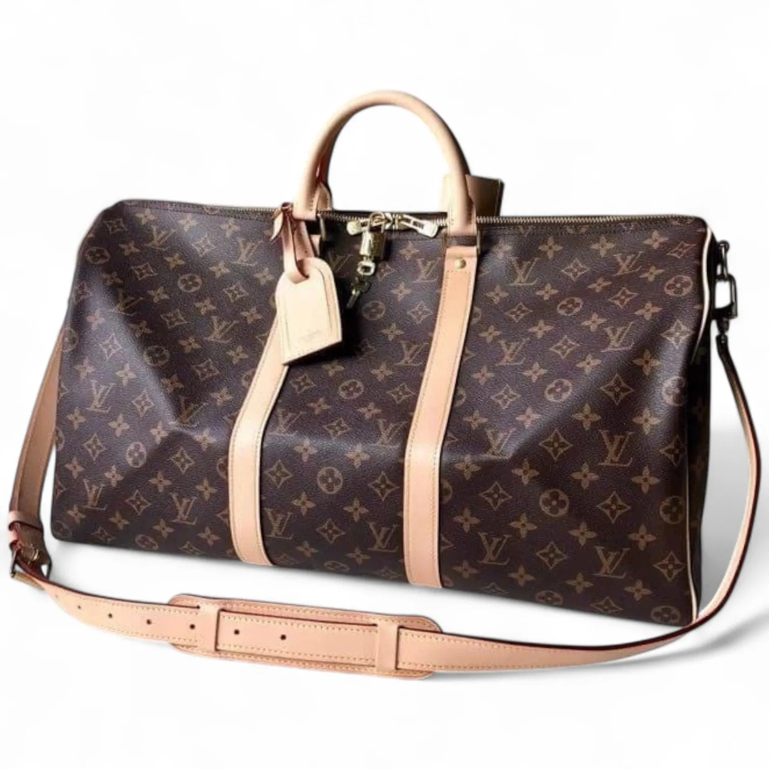 Сумка спортивная LOUIS VUITTON