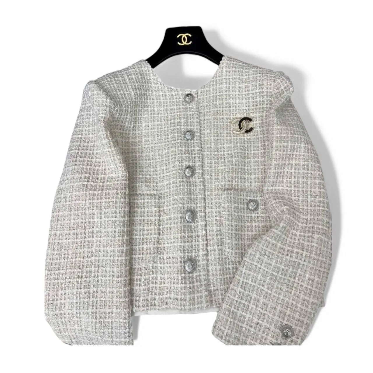 Пиджак CHANEL