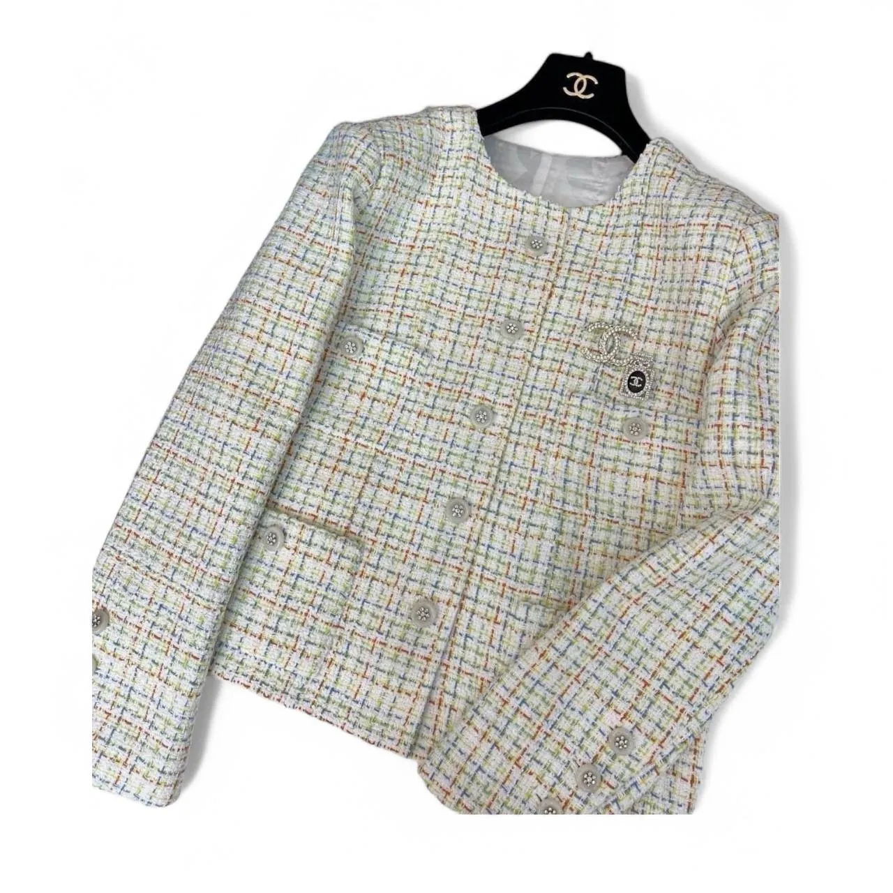 Пиджак CHANEL