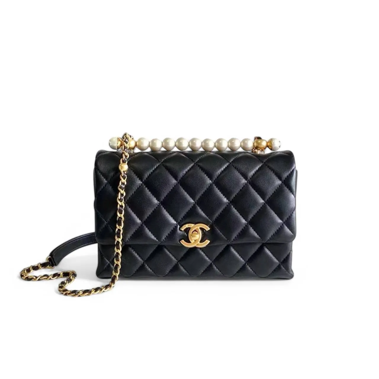 Сумка CHANEL (25 см)