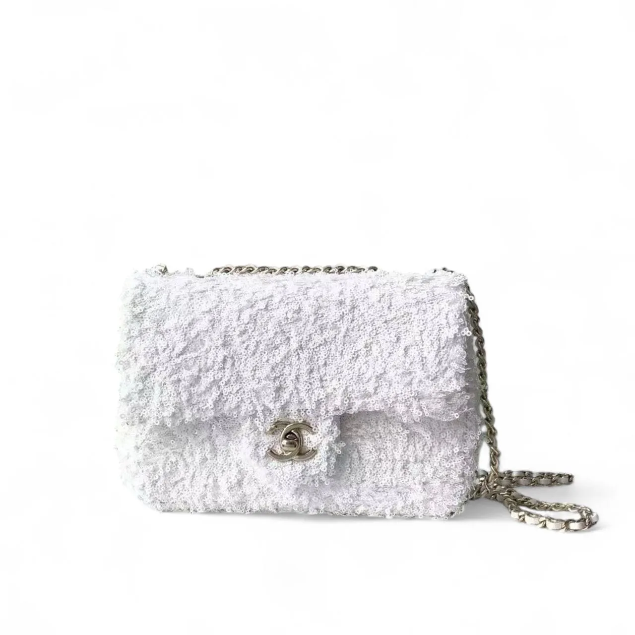 Сумка CHANEL
