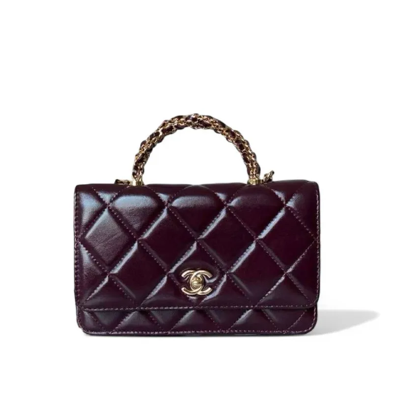 Сумка CHANEL