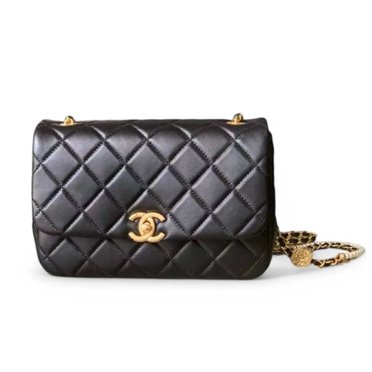 Сумка CHANEL