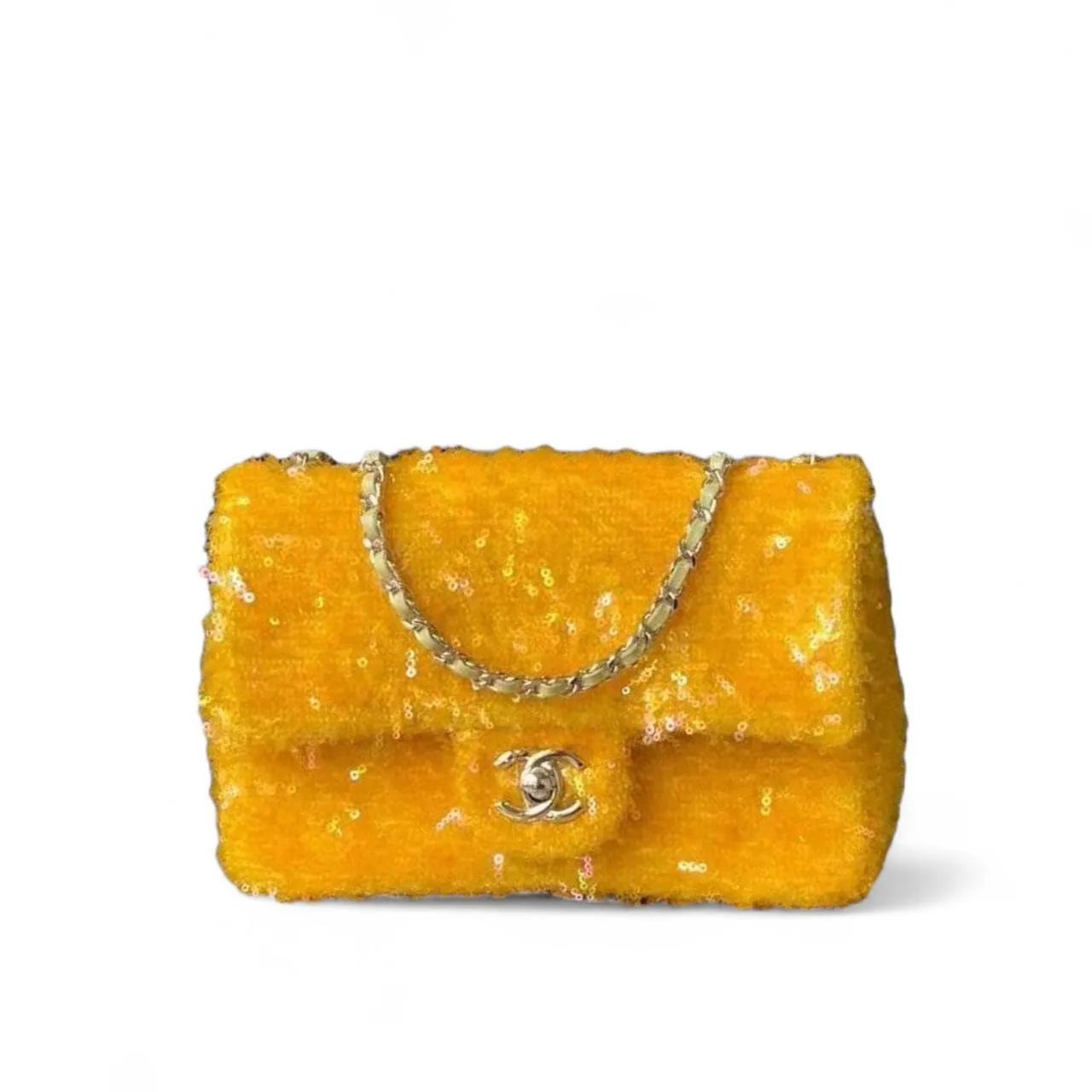 Сумка CHANEL