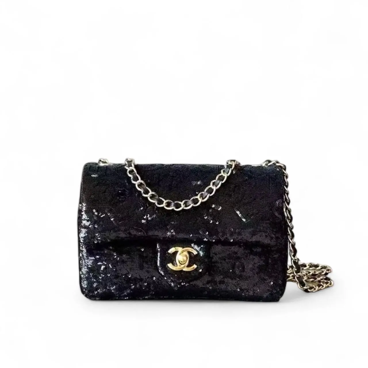 Сумка CHANEL