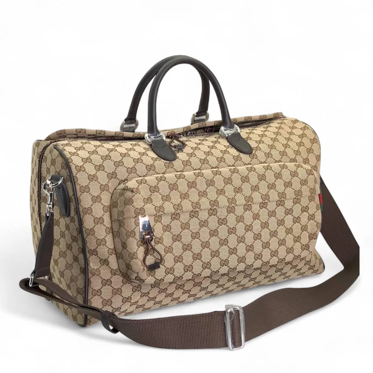 Сумка спортивная GUCCI