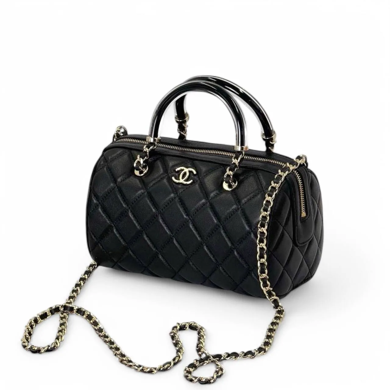Сумка CHANEL (19 см)