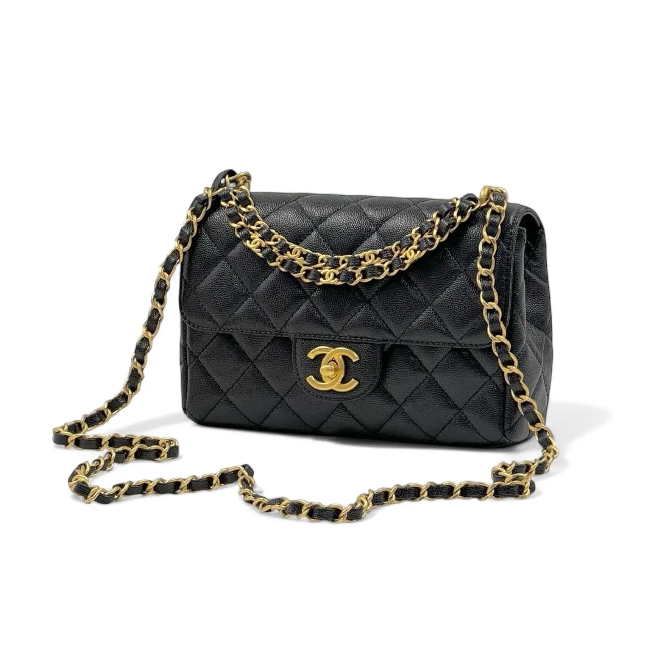 Сумка CHANEL (20 см)