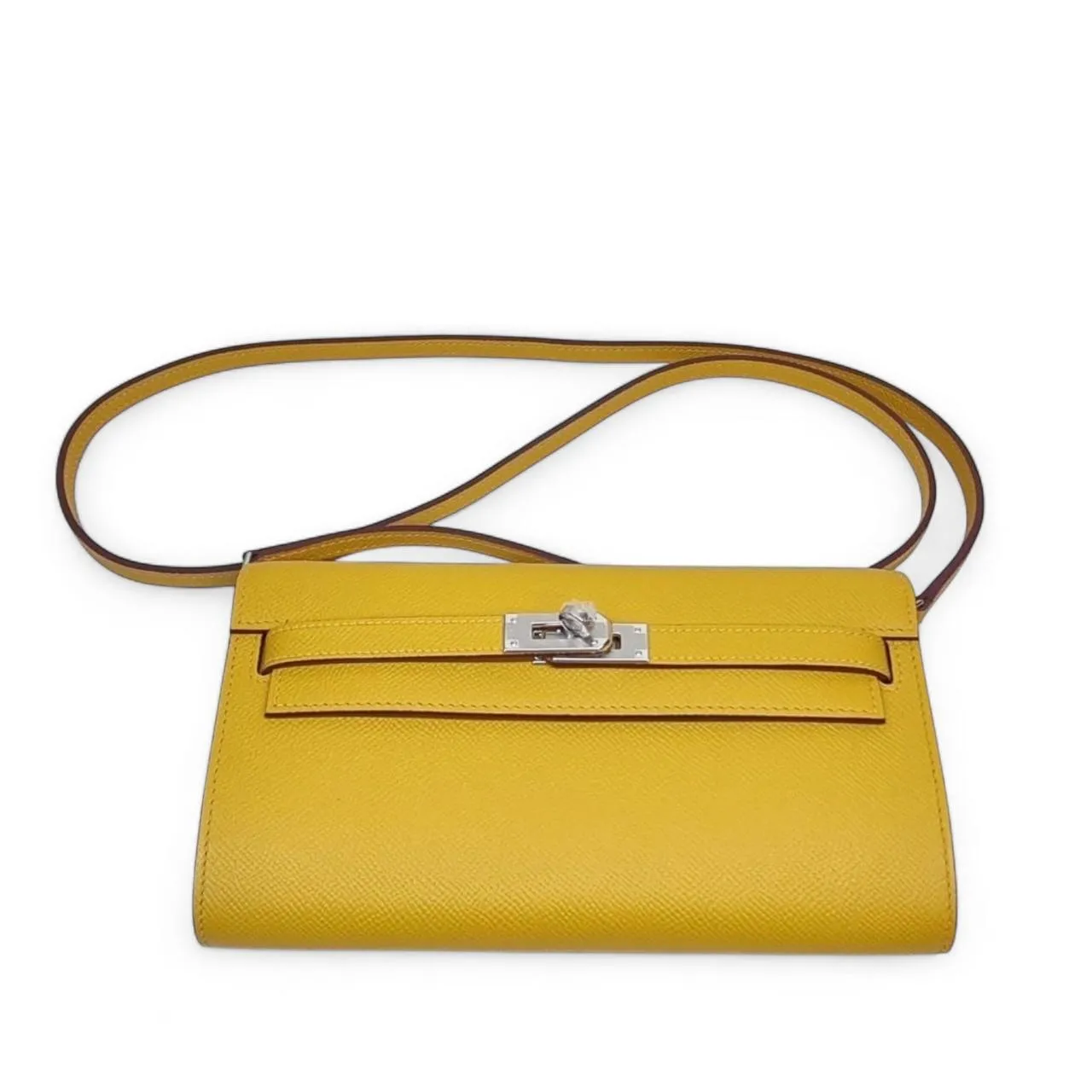 Сумка HERMES Kelly Cut