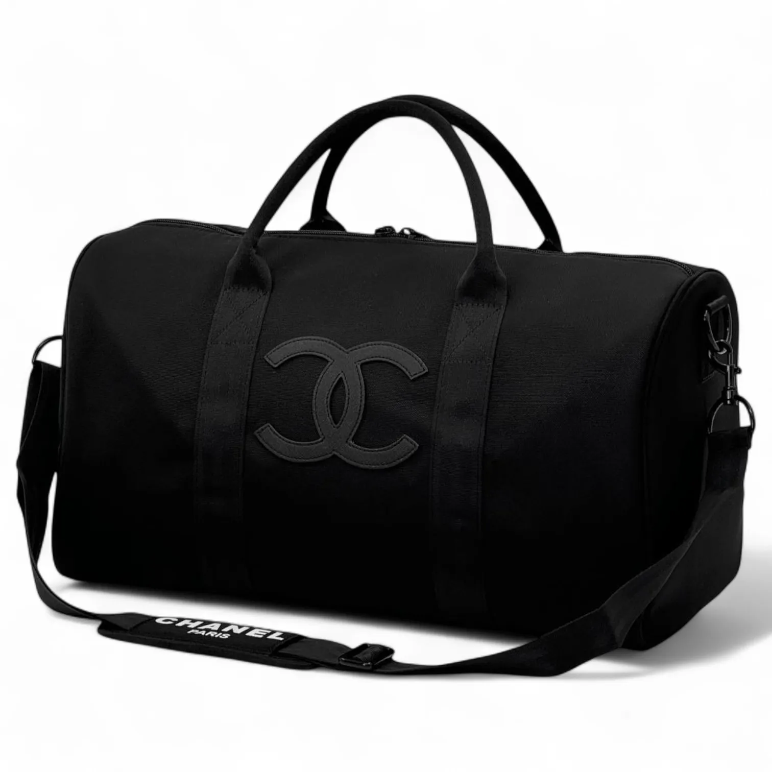 Сумка спортивная CHANEL (45 см)