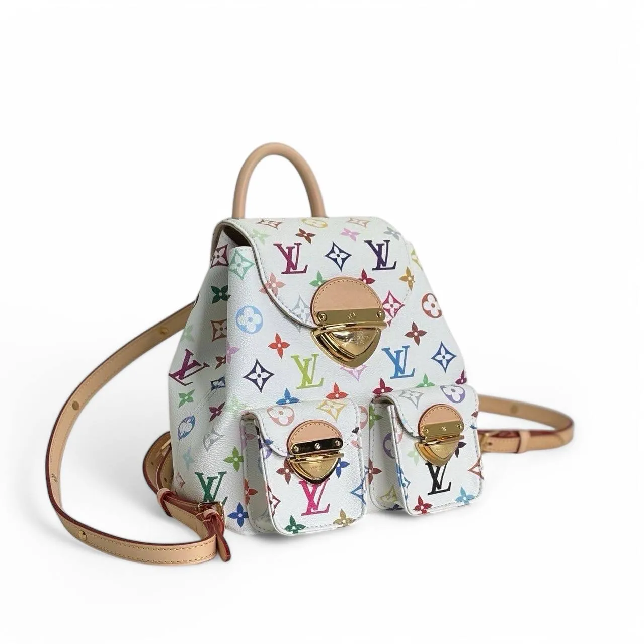 Рюкзак  LOUIS VUITTON