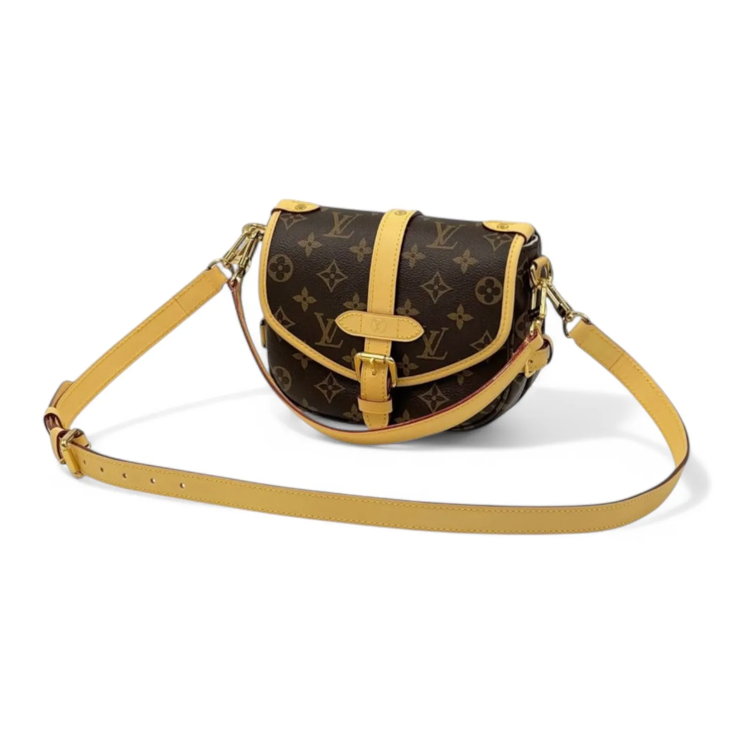 Сумка LOUIS VUITTON (19 см)
