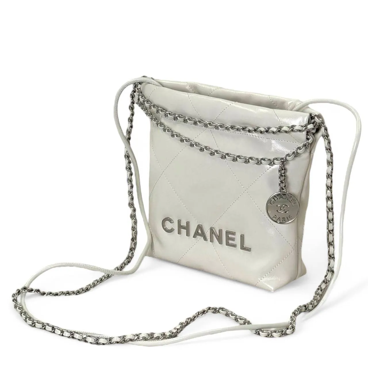 Сумка CHANEL (20 см)