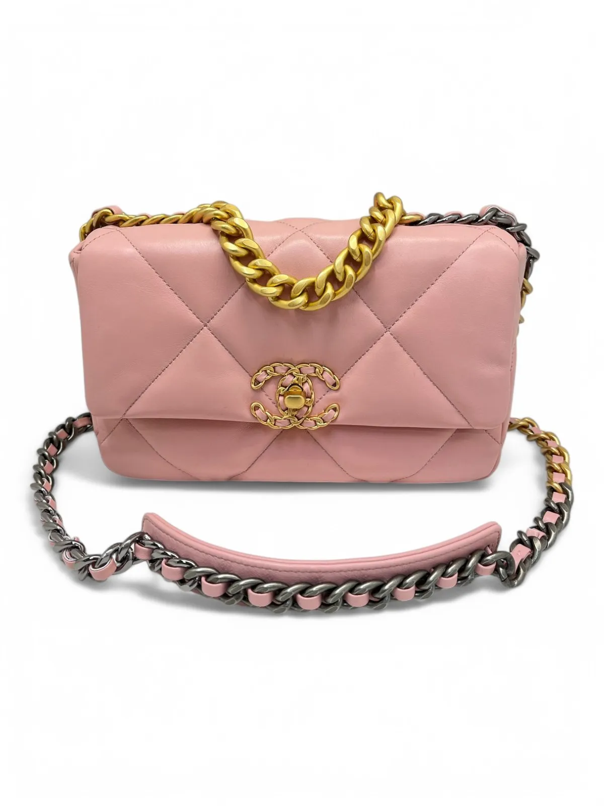 Сумка  CHANEL (26 см)