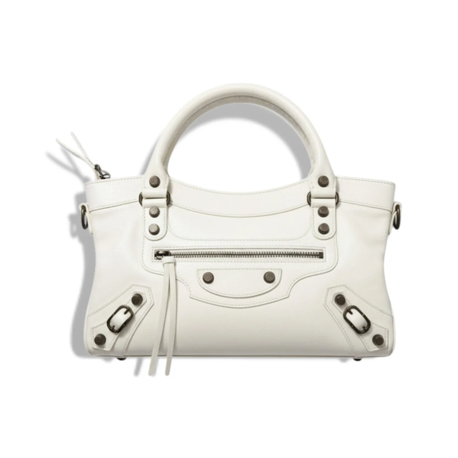 Сумка BALENCIAGA Le City Bag (31 см)