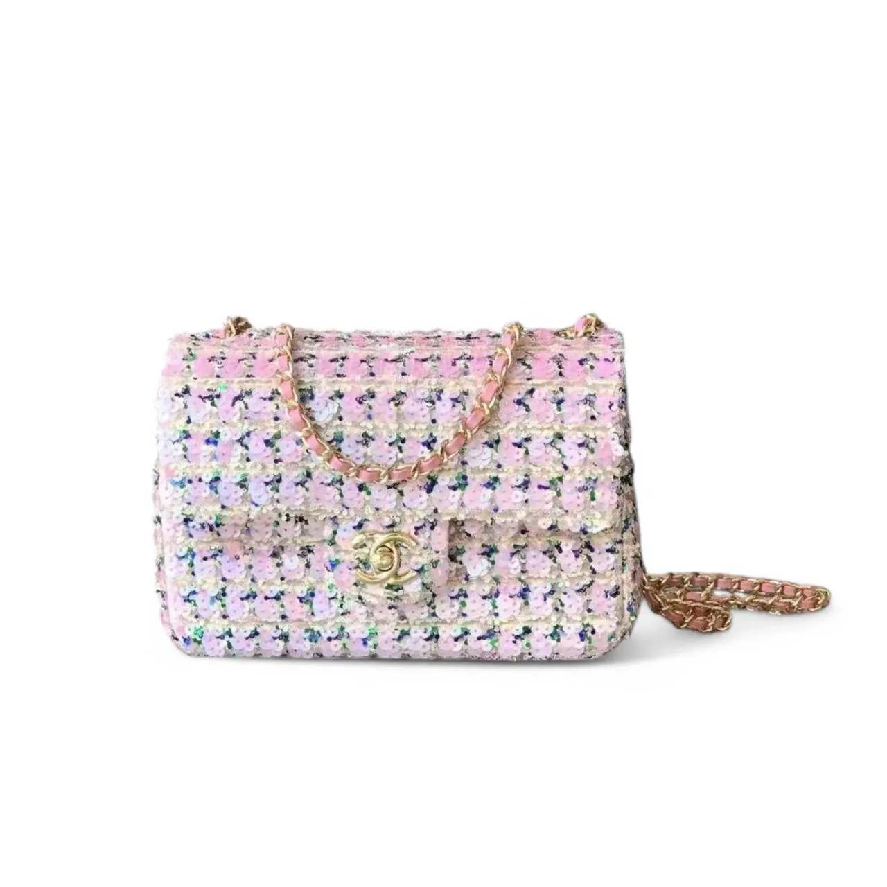 Сумка CHANEL