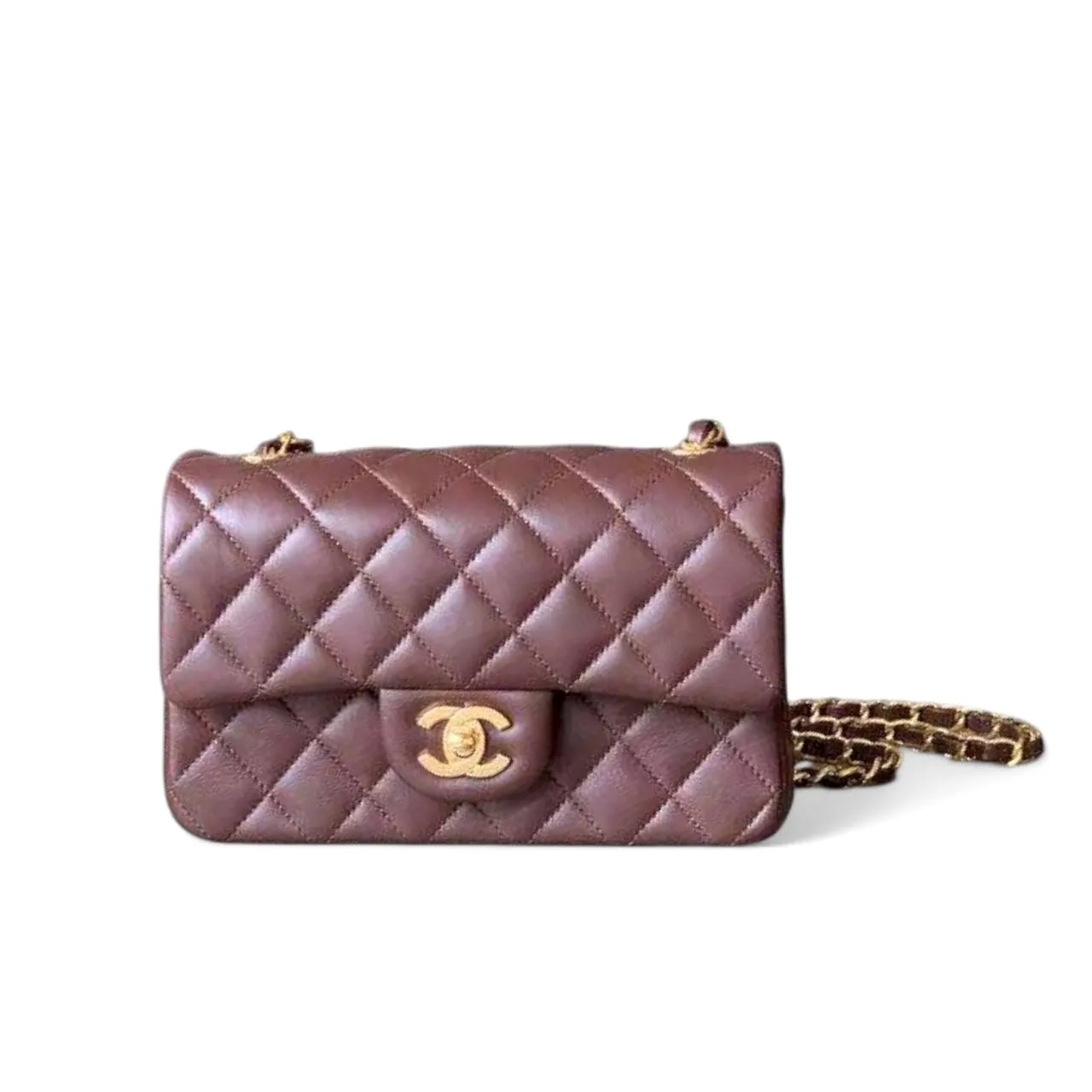 Сумка CHANEL