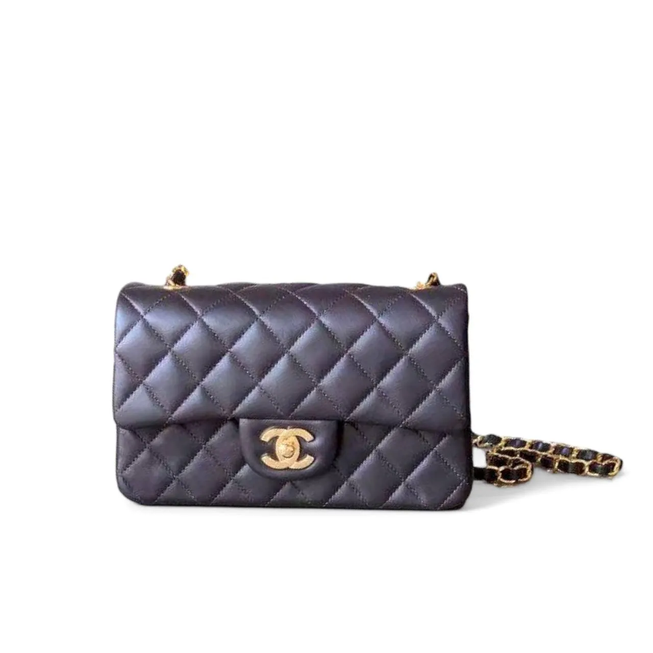 Сумка CHANEL