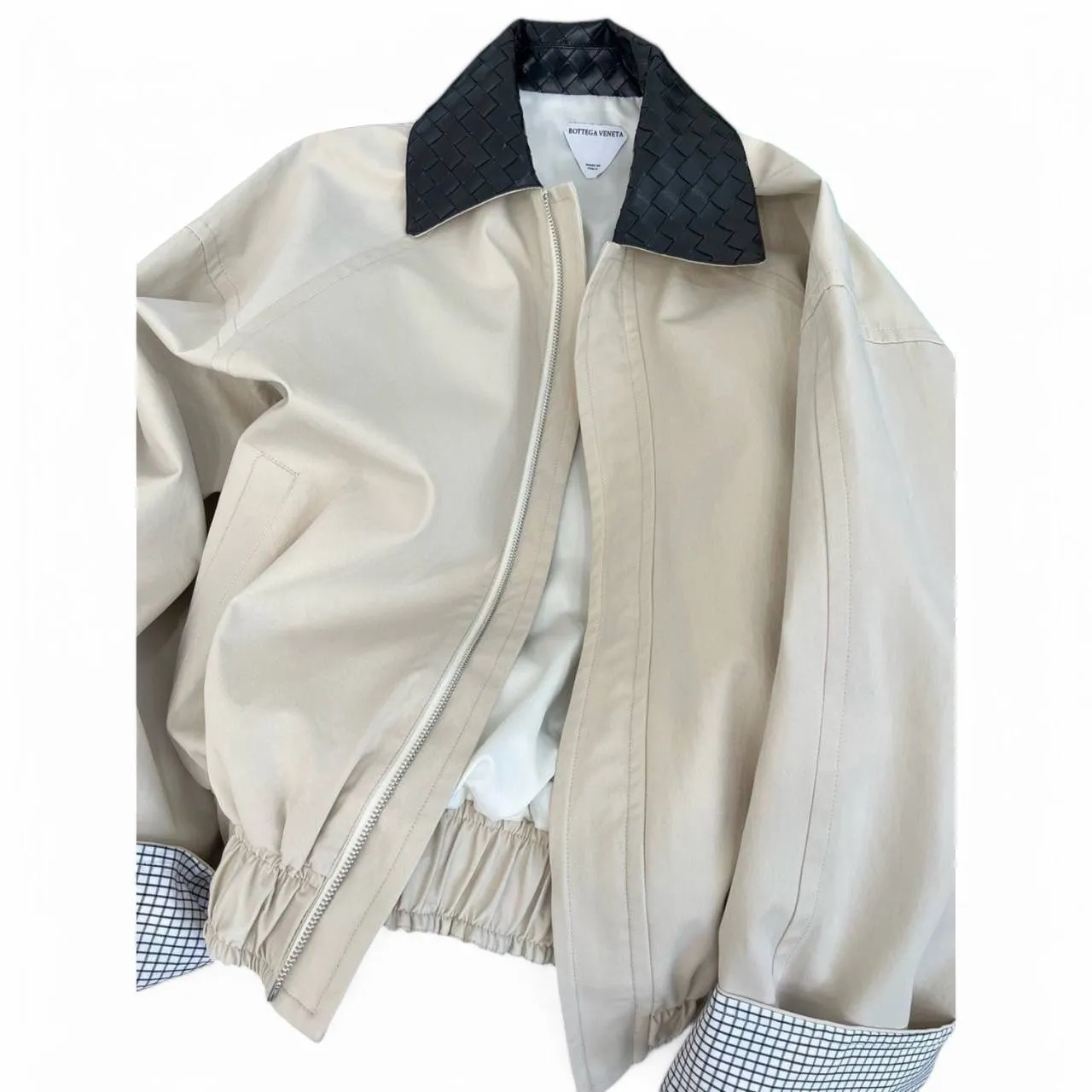 Ветровка BOTTEGA VENETA