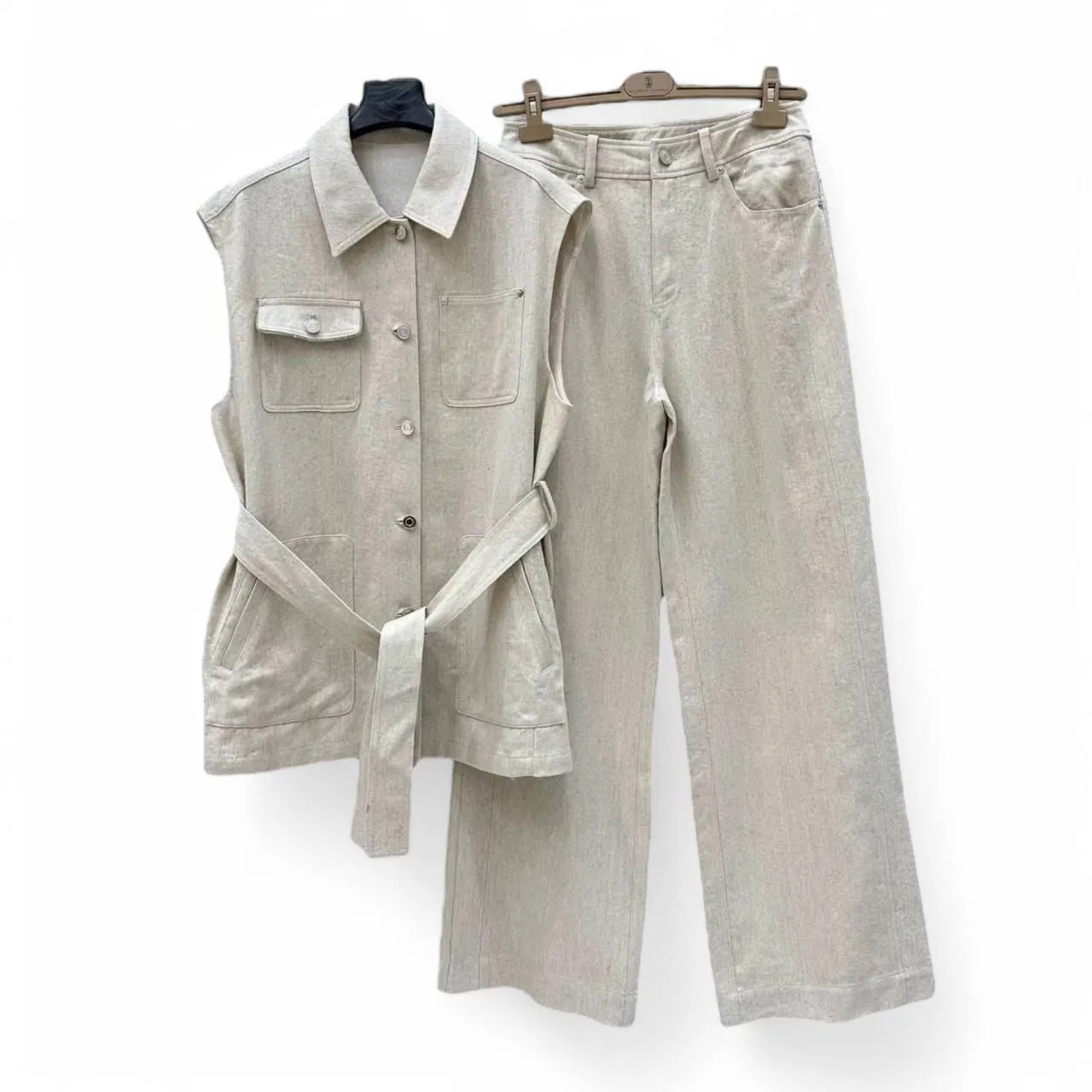 Комплект BRUNELLO CUCINELLI