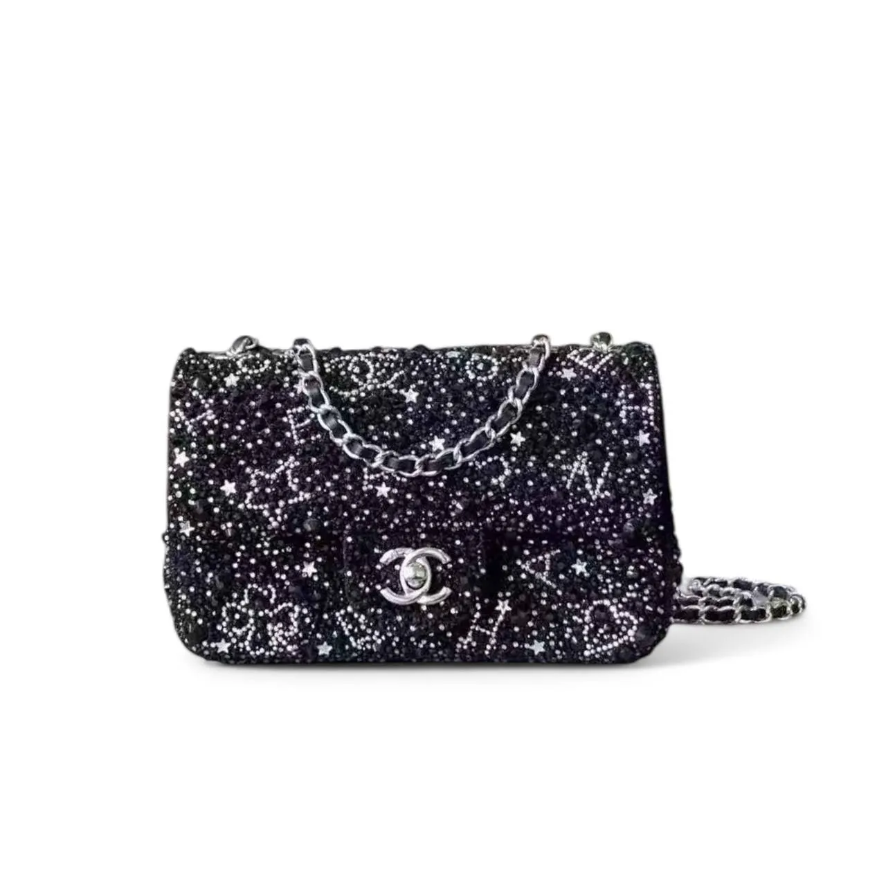 Сумка CHANEL