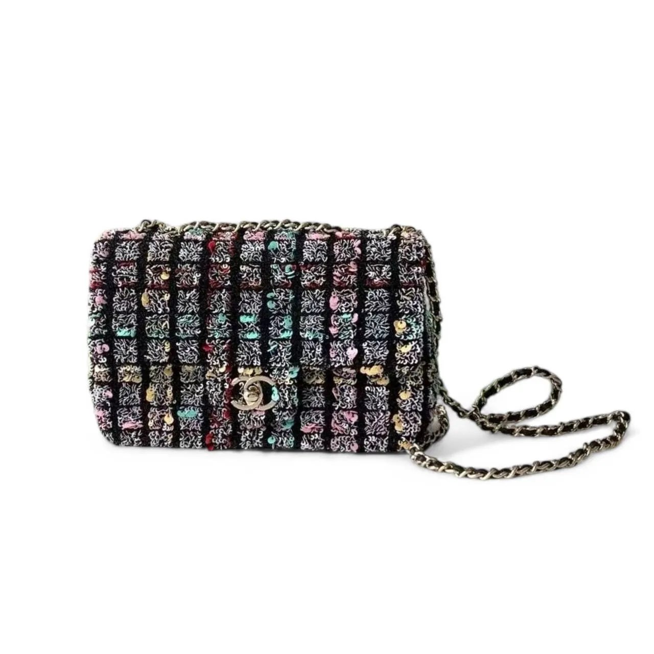Сумка CHANEL
