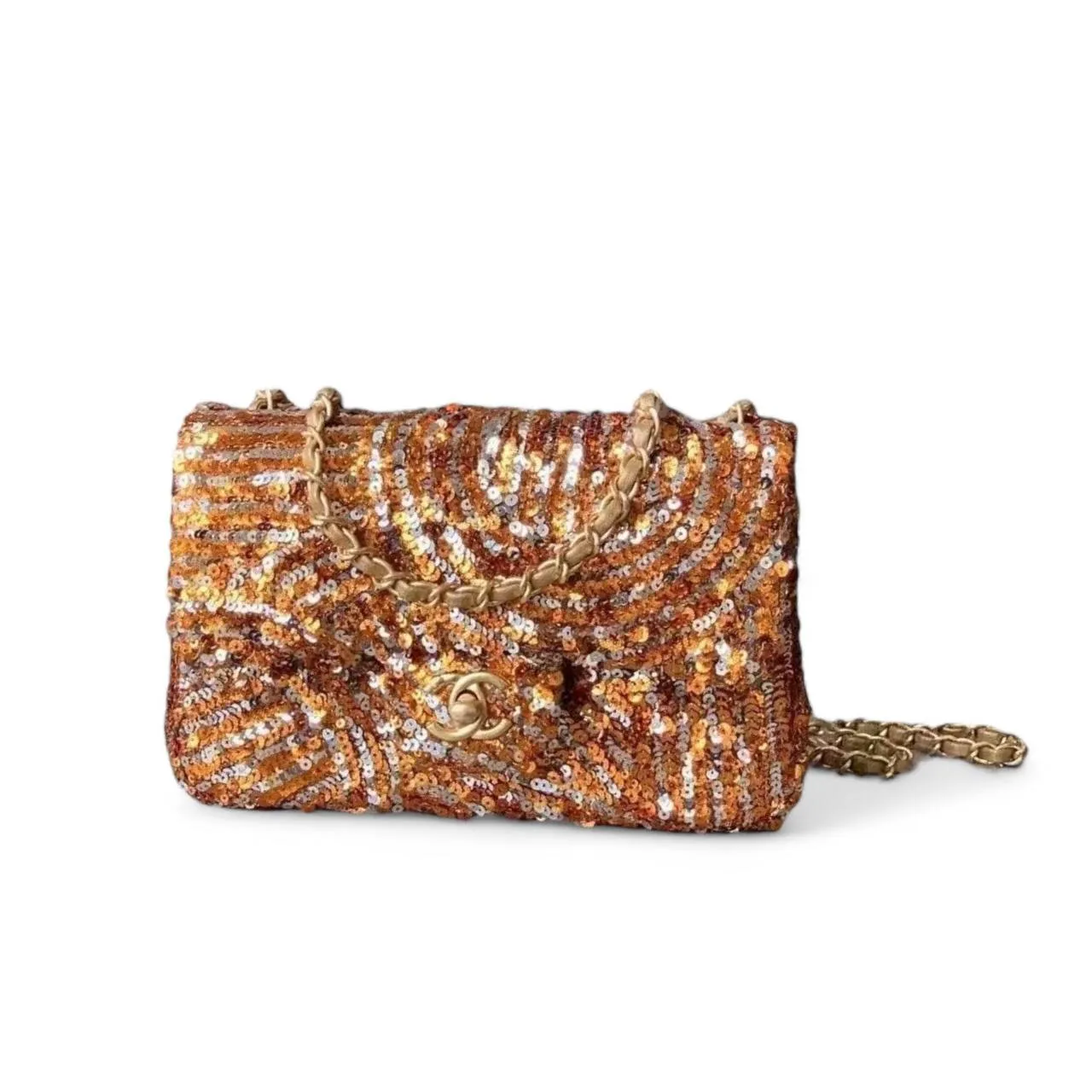Сумка CHANEL