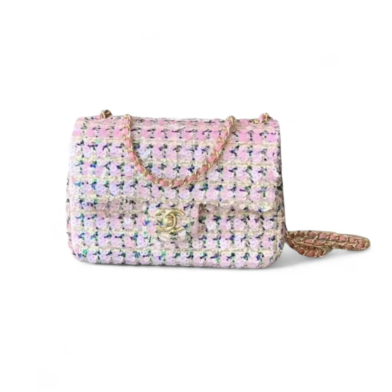 Сумка CHANEL