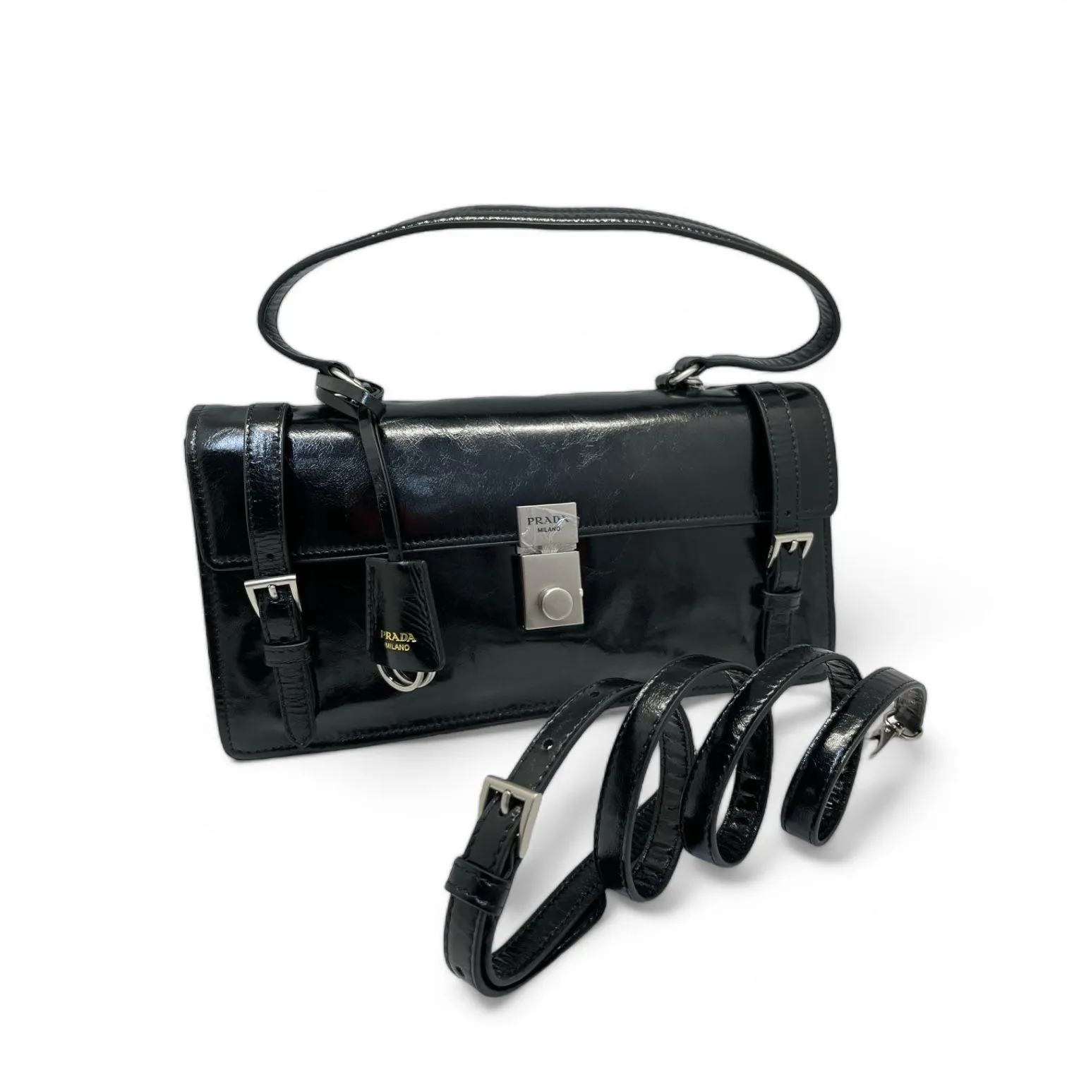 Сумка PRADA