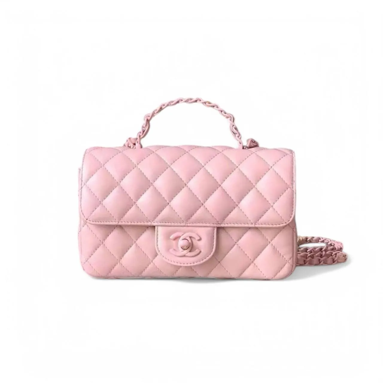 Сумка CHANEL